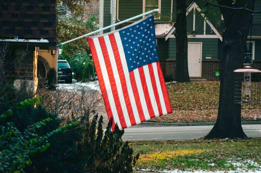 conseguir visa en USA