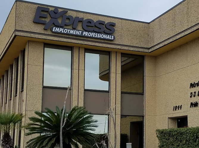 agencia de empleo en Beaumont