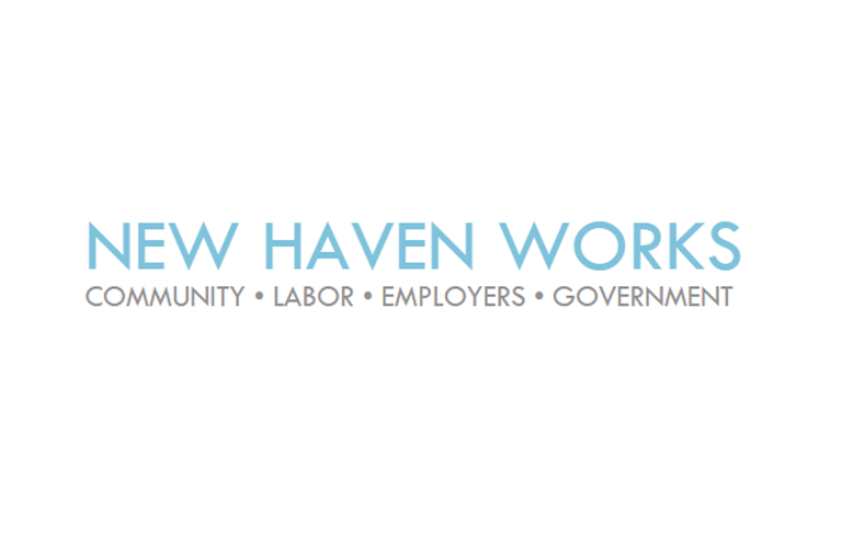 agencia de empleo en New Haven