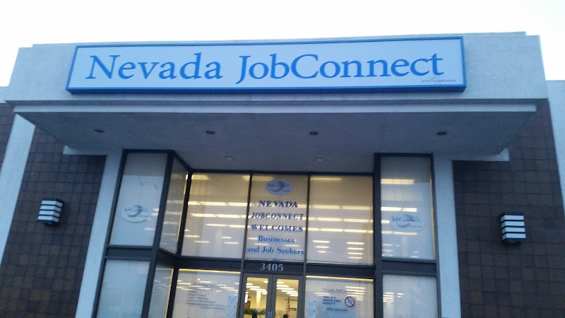 agencia de empleo en Nevada